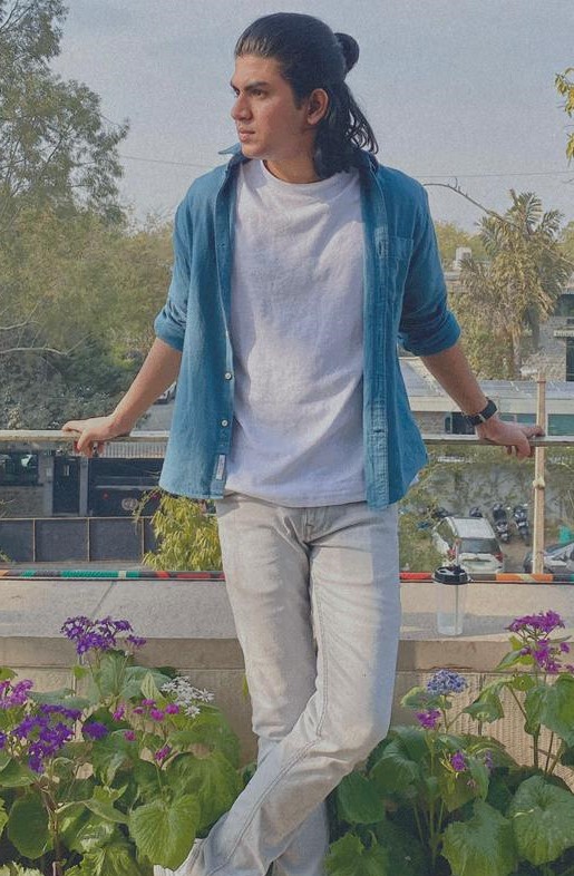 Anurag Verma